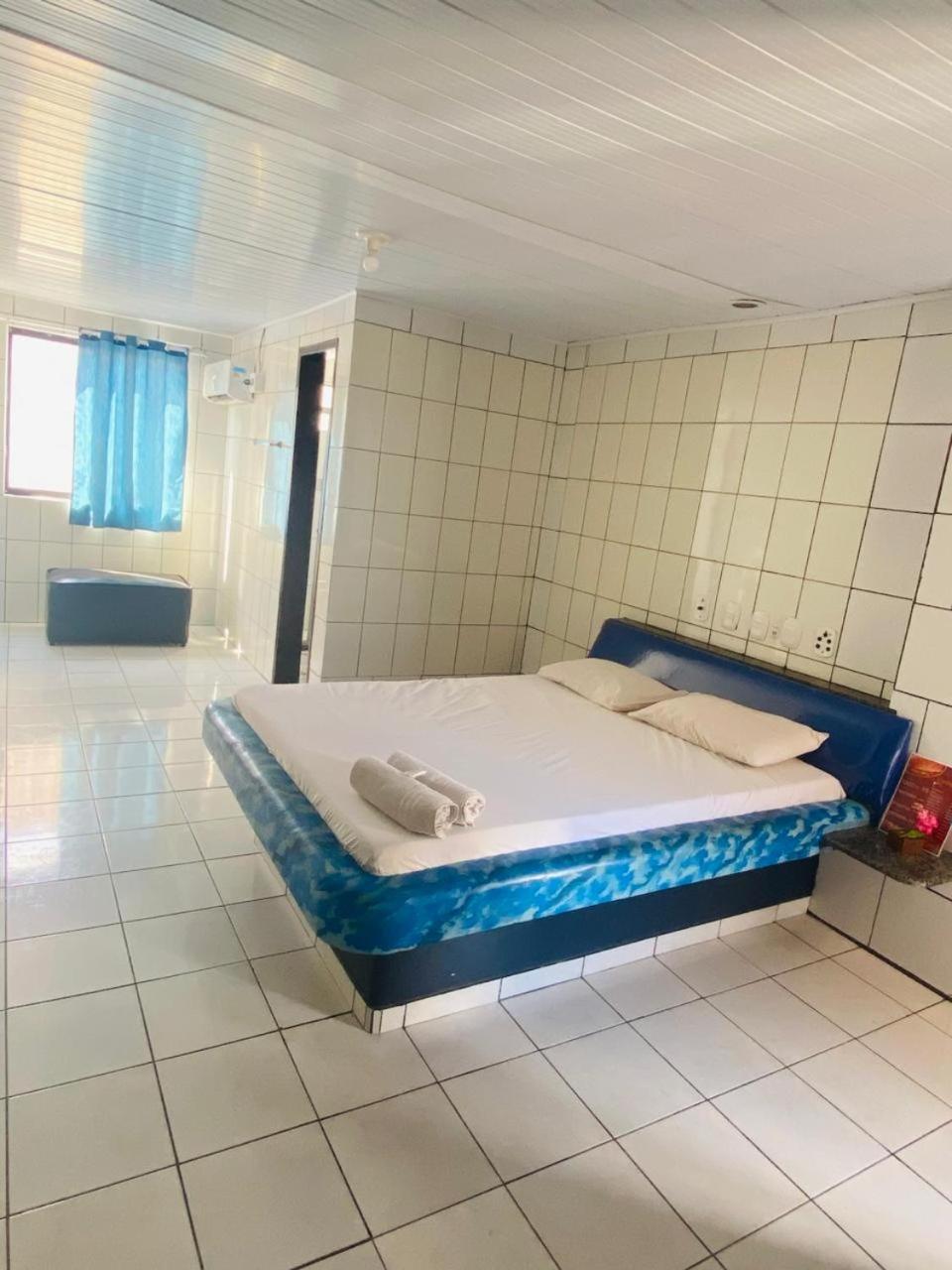 Hotel Extasy Brotas Salvador Esterno foto