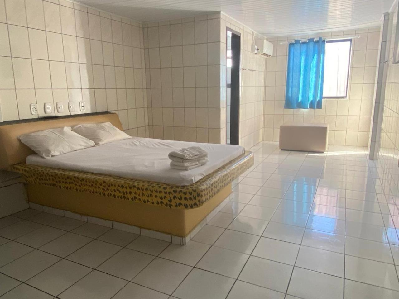Hotel Extasy Brotas Salvador Esterno foto